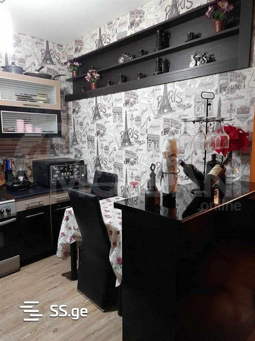 Продам 1-комн. квартиру 58.2м² 1/2 эт. Тбилиси - изображение 8