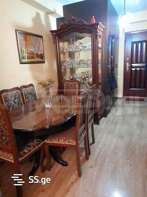 Продам 1-комн. квартиру 58.2м² 1/2 эт. Тбилиси - изображение 7