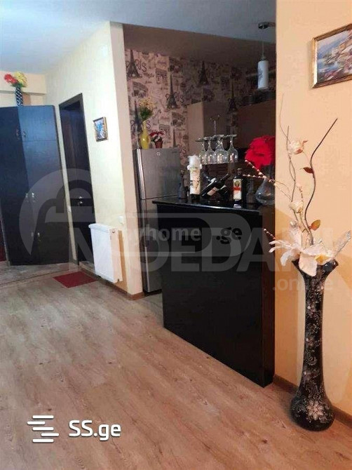 Продам 1-комн. квартиру 58.2м² 1/2 эт. Тбилиси - изображение 6