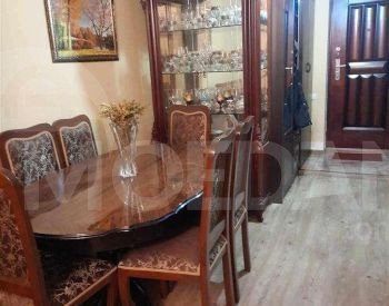 Продам 1-комн. квартиру 58.2м² 1/2 эт. Тбилиси - изображение 1