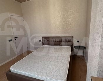 იყიდება 1 ოთახიანი ბინას 43მ² 10/11 სართ თბილისი - photo 5