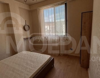 იყიდება 1 ოთახიანი ბინას 43მ² 10/11 სართ თბილისი - photo 4