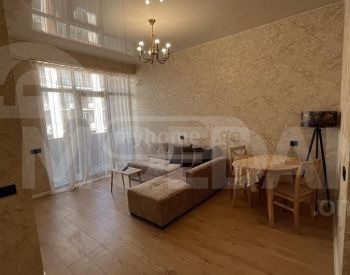 იყიდება 1 ოთახიანი ბინას 43მ² 10/11 სართ თბილისი - photo 3