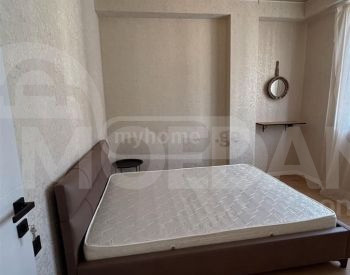 იყიდება 1 ოთახიანი ბინას 43მ² 10/11 სართ თბილისი - photo 2