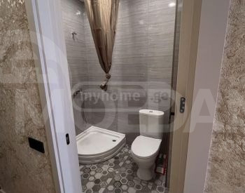 იყიდება 1 ოთახიანი ბინას 43მ² 10/11 სართ თბილისი - photo 6