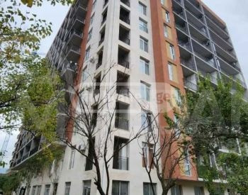 Продам 1-комн. квартиру 41м² 10/12 эт. Тбилиси - изображение 5