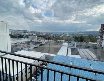 Продам 1-комн. квартиру 41м² 10/12 эт. Тбилиси - изображение 1