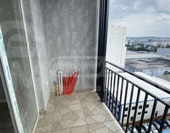 Продам 1-комн. квартиру 41м² 10/12 эт. Тбилиси - изображение 3