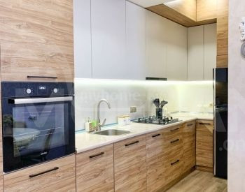 Продам 1-комн. квартиру 64м² 14/19 эт. Тбилиси - изображение 3