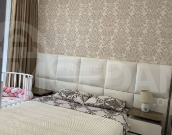 Продам 1-комн. квартиру 64м² 14/19 эт. Тбилиси - изображение 6