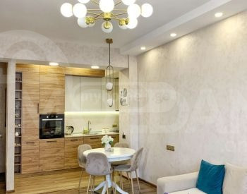 Продам 1-комн. квартиру 64м² 14/19 эт. Тбилиси - изображение 2