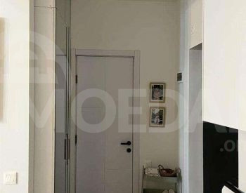 Продам 1-комн. квартиру 50.4м² 3/9 эт. Тбилиси - изображение 8