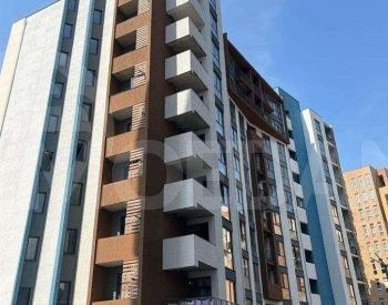 Продам 1-комн. квартиру 50.4м² 3/9 эт. Тбилиси - изображение 7