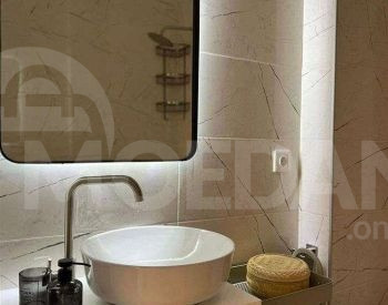 Продам 1-комн. квартиру 50.4м² 3/9 эт. Тбилиси - изображение 10