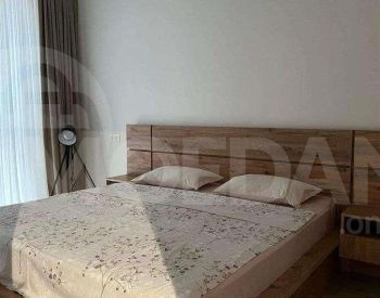 Продам 1-комн. квартиру 50.4м² 3/9 эт. Тбилиси - изображение 6
