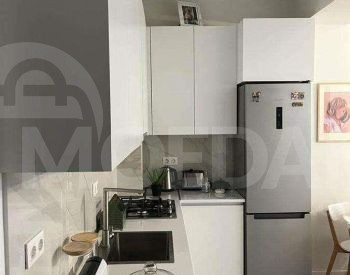 Продам 1-комн. квартиру 50.4м² 3/9 эт. Тбилиси - изображение 2