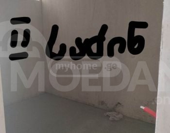 Продам 2-комн. квартиру 55.6м² 8/12 эт. Тбилиси - изображение 4