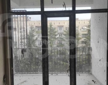 Продам 2-комн. квартиру 55.6м² 8/12 эт. Тбилиси - изображение 5