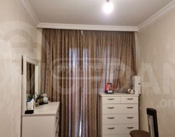 Продам 1-комн. квартиру 48.2м² 3/17 эт. Тбилиси - изображение 5