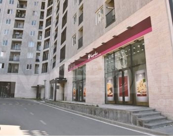 Продам 1-комн. квартиру 48.2м² 3/17 эт. Тбилиси - изображение 10