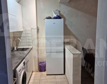 Продам 1-комн. квартиру 48.2м² 3/17 эт. Тбилиси - изображение 4