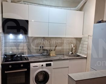Продам 1-комн. квартиру 48.2м² 3/17 эт. Тбилиси - изображение 8
