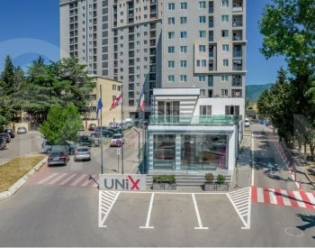 Продам 1-комн. квартиру 48.2м² 3/17 эт. Тбилиси - изображение 1