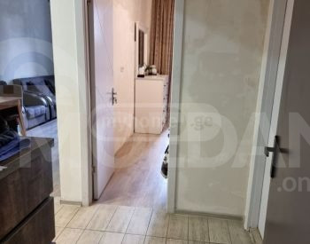 Продам 1-комн. квартиру 48.2м² 3/17 эт. Тбилиси - изображение 6