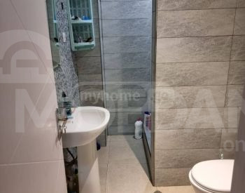 Продам 1-комн. квартиру 48.2м² 3/17 эт. Тбилиси - изображение 7