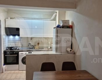 Продам 1-комн. квартиру 48.2м² 3/17 эт. Тбилиси - изображение 3