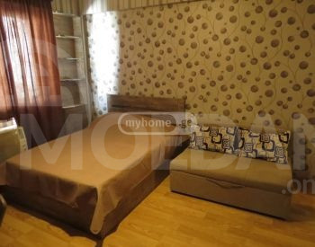 იყიდება 1 ოთახიანი ბინას 30მ² 3/5 სართ თბილისი - photo 5