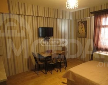 იყიდება 1 ოთახიანი ბინას 30მ² 3/5 სართ თბილისი - photo 6