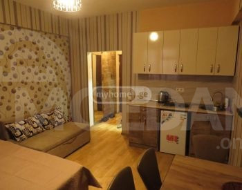 იყიდება 1 ოთახიანი ბინას 30მ² 3/5 სართ თბილისი - photo 2