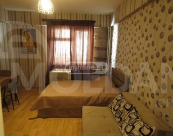 იყიდება 1 ოთახიანი ბინას 30მ² 3/5 სართ თბილისი - photo 4