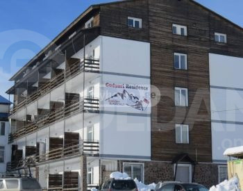 იყიდება 1 ოთახიანი ბინას 30მ² 3/5 სართ თბილისი - photo 1