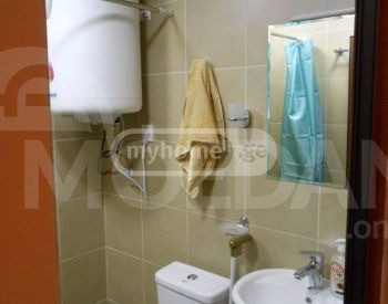 იყიდება 1 ოთახიანი ბინას 30მ² 3/5 სართ თბილისი - photo 3