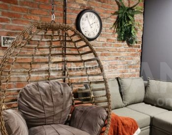 Продам 1-комн. квартиру 45м² 1/4 эт. Тбилиси - изображение 4