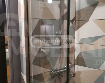 Продам 1-комн. квартиру 45м² 1/4 эт. Тбилиси - изображение 8