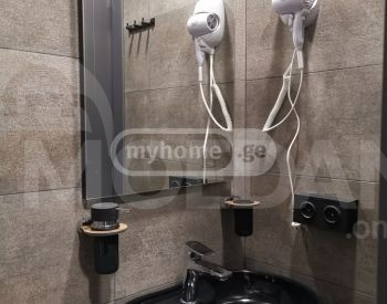 Продам 1-комн. квартиру 45м² 1/4 эт. Тбилиси - изображение 5