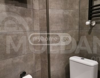 Продам 1-комн. квартиру 45м² 1/4 эт. Тбилиси - изображение 7