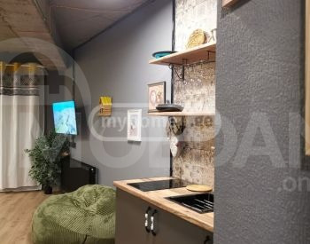 Продам 1-комн. квартиру 45м² 1/4 эт. Тбилиси - изображение 9