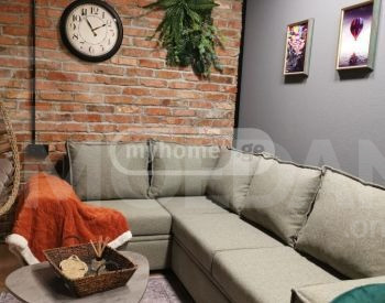 Продам 1-комн. квартиру 45м² 1/4 эт. Тбилиси - изображение 3