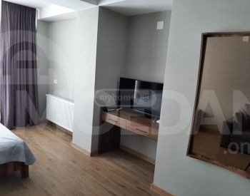 Продам 1-комн. квартиру 32м² 3/5 эт. Тбилиси - изображение 6