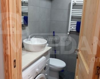 Продам 1-комн. квартиру 32м² 3/5 эт. Тбилиси - изображение 3