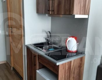 Продам 1-комн. квартиру 32м² 3/5 эт. Тбилиси - изображение 4