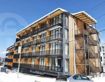 Продам 1-комн. квартиру 32м² 3/5 эт. Тбилиси - изображение 1