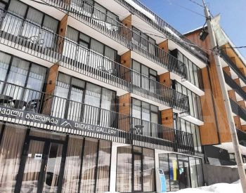 Продам 1-комн. квартиру 32м² 3/5 эт. Тбилиси - изображение 2