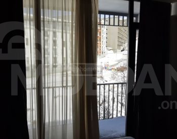 Продам 1-комн. квартиру 32м² 3/5 эт. Тбилиси - изображение 9