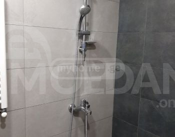 Продам 1-комн. квартиру 32м² 3/5 эт. Тбилиси - изображение 7