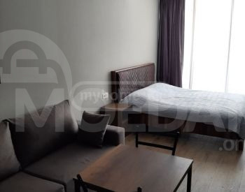 Продам 1-комн. квартиру 32м² 3/5 эт. Тбилиси - изображение 5